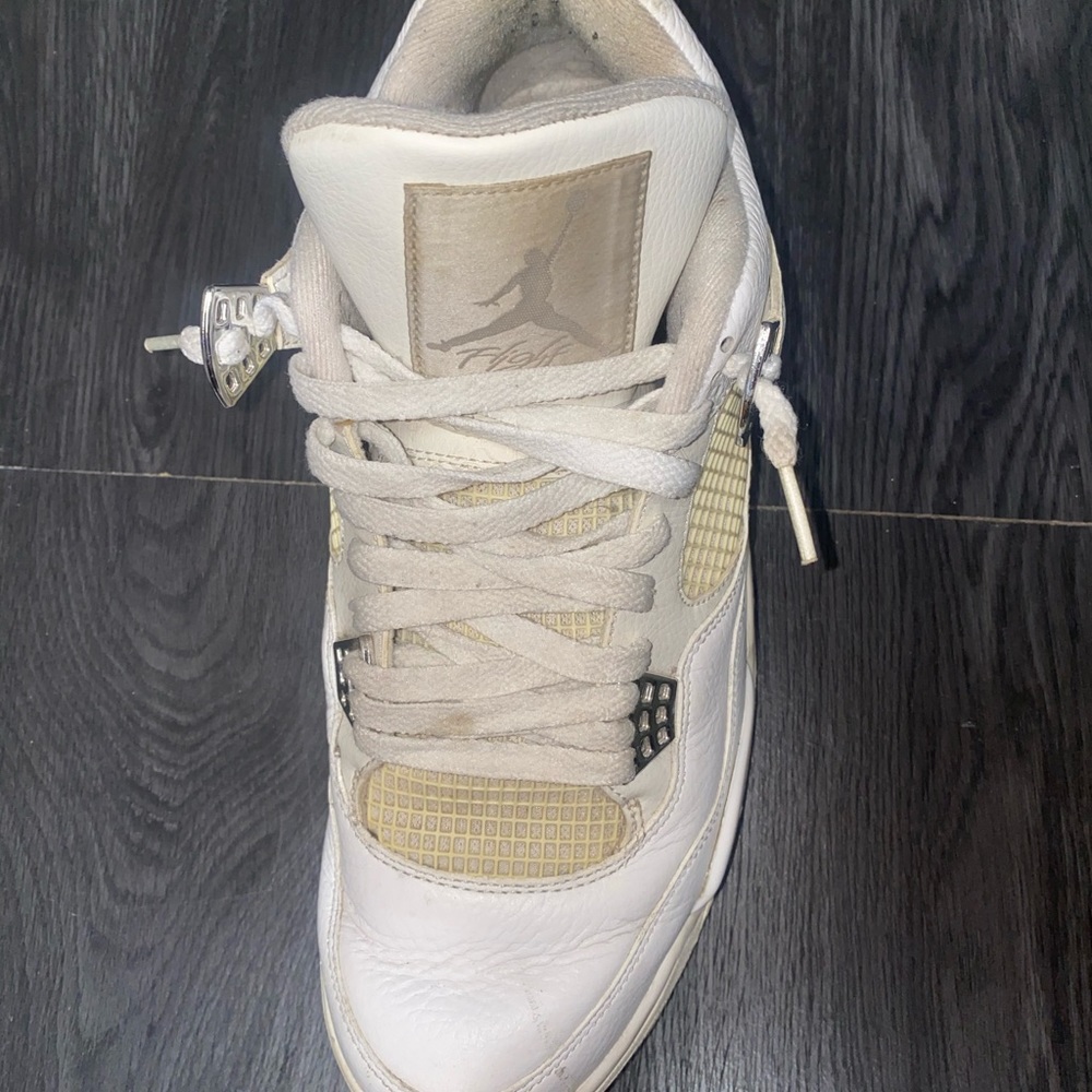 Jordan 4 pure money 💰